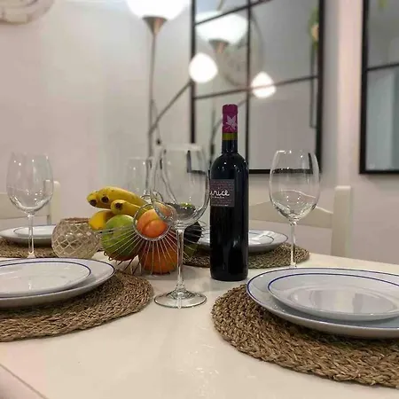 Apartment Laguna Azul Callao Salvaje