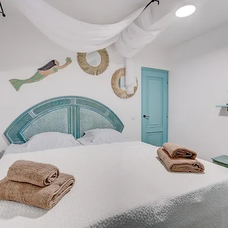 Apartment Laguna Azul