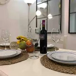 아파트 Laguna Azul 칼라오살바헤