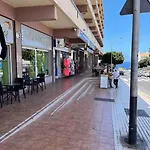 아파트 Laguna Azul 칼라오살바헤
