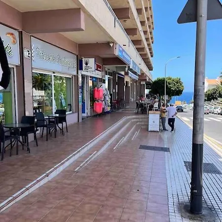 Appartamento Laguna Azul Callao Salvaje