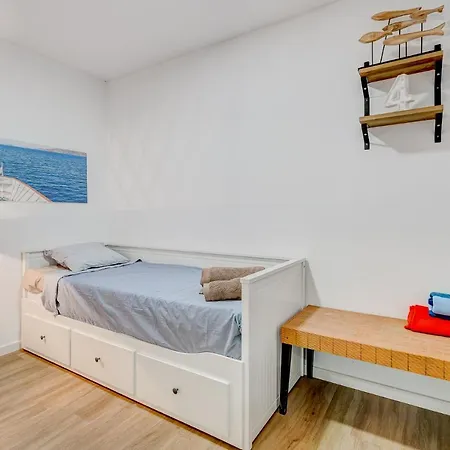 Apartment Laguna Azul