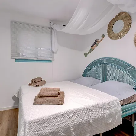 شقة Laguna Azul *