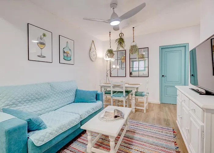 Laguna Azul شقة كالاو سالفاجي