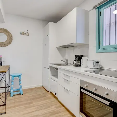 Laguna Azul * Callao Salvaje