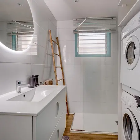 Lejlighed Laguna Azul Callao Salvaje